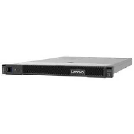 ThinkSystem V3 1U Security Bezel Option Kit