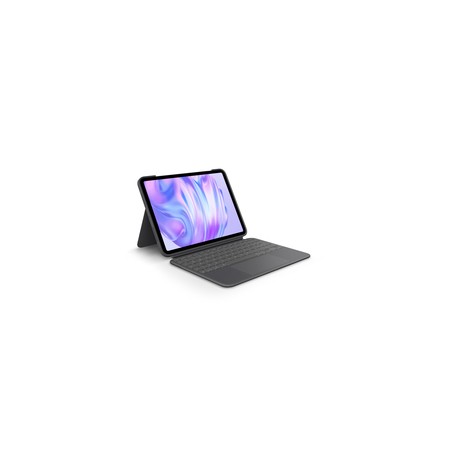 Logitech Combotouch For Ipadair 11INCHM4/Graphite - ITA - Southwest-424