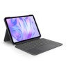 Logitech Combotouch For Ipadair 11INCHM4/Graphite - ITA - Southwest-424