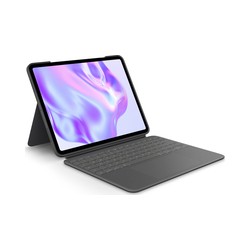 Logitech Combotouch For Ipadair 13INCHM4/Graphite - ITA - Southwest-424
