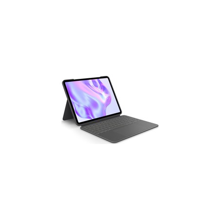 Logitech Combotouch For Ipadair 13INCHM4/Graphite - ITA - Southwest-424