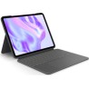 Logitech Combotouch For Ipadair 13INCHM4/Graphite - ITA - Southwest-424