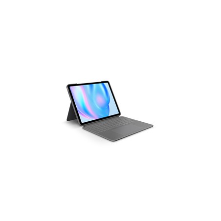 Logitech Combotouch For Ipadair 13INCHM2/Oxford Grey-ITA-Southwest-424