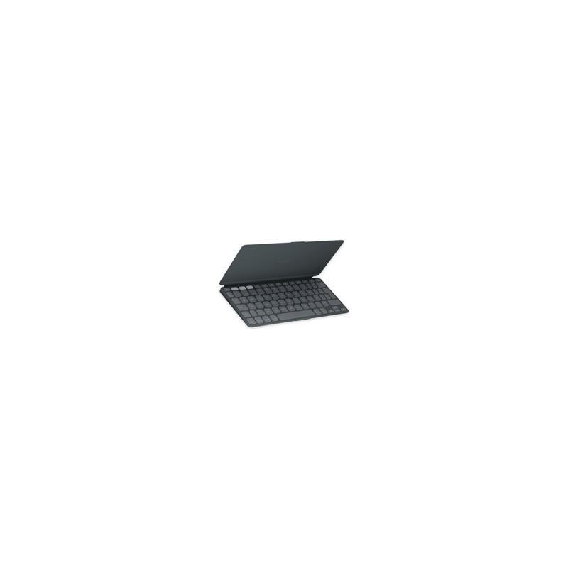Logitech Keys-TO-GO 2/Graphite - ESP - Westmid-511