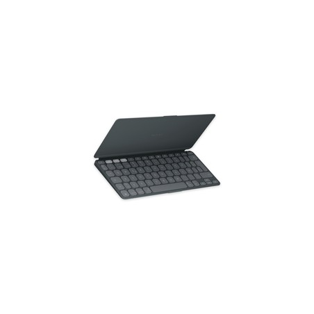 Logitech Keys-TO-GO 2/Graphite - ESP - Westmid-511