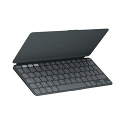 Logitech Keys-TO-GO 2/Graphite - ITA - Southwest-424