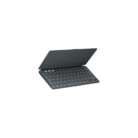 KEYS-TO-GO 2/GRAPHITE - FRA - WESTMID-511 920013006