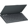 KEYS-TO-GO 2/GRAPHITE - FRA - WESTMID-511 920013006