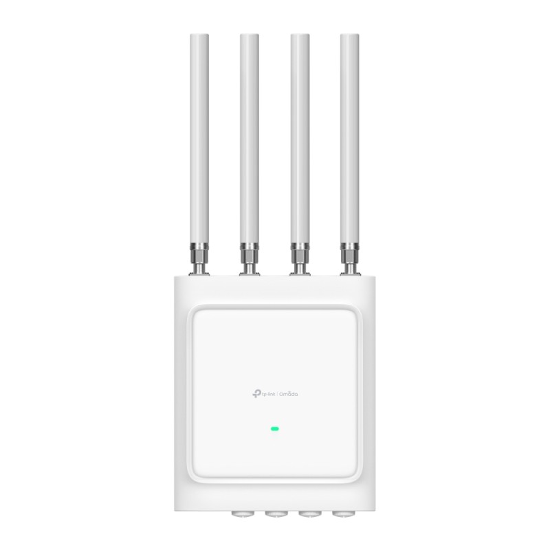 TP-Link EAP668-Outdoor Omada WiFi 6 AP