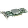 Supermicro AOC-Stg-I2 2-Port CX4 10GBE/Standard LP PCI-E X8