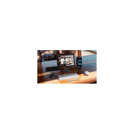 Logitech Keys-TO-GO 2/PALE Grey - Pan - Nordics-517