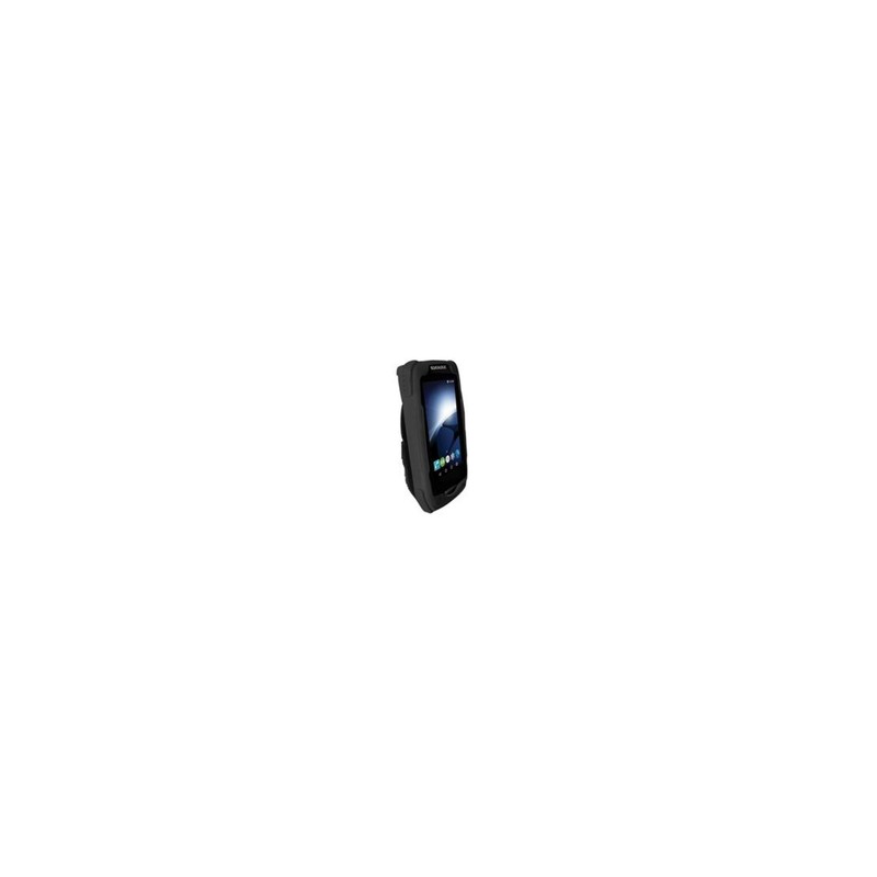 Datalogic Memor 1 Handheld Rubber Boot/Black