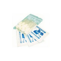 Zebra premier cleaning kit for P330i, P430i (25 standard and 25 print engine cleaning cards)