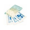 Zebra premier cleaning kit for P330i, P430i (25 standard and 25 print engine cleaning cards)