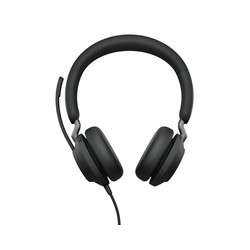 Jabra Evolve2 40, USB-A, MS Stereo