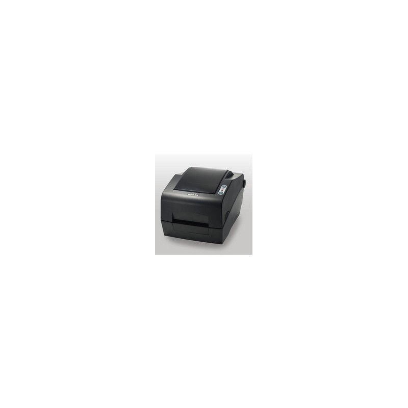 SLP-TX400EG/BEG-Transfer Thermal,Ethernet, Serial, USB,203 dpi