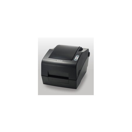 SLP-TX400EG/BEG-Transfer Thermal,Ethernet, Serial, USB,203 dpi