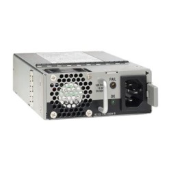 Cisco N2K/N3K AC Power Supply/Reversed Airflow Port Side INTA EN