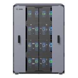 Flat packed version of Small 2 shelf. Includes Power Distribution Unit (PDU) Key Barrell Lock ,2X Keys, std. shelves and int.l