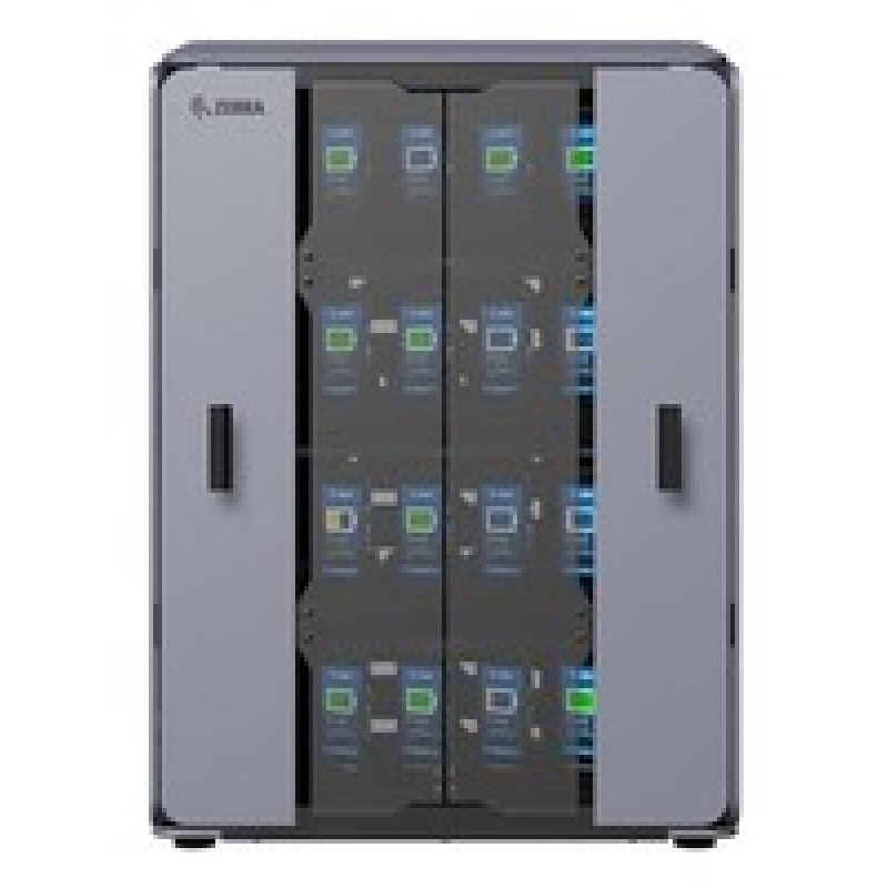 Flat packed version of Small 2 shelf. Includes Power Distribution Unit (PDU) Key Barrell Lock ,2X Keys, std. shelves and int.l