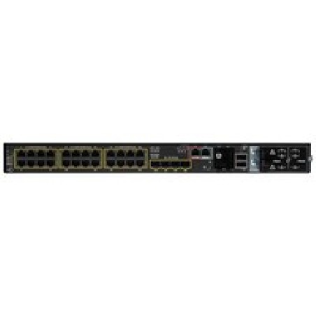 24 PORT COPPER DOWNLINKS WITH 4/10G UPLINKS IE932024T4XA