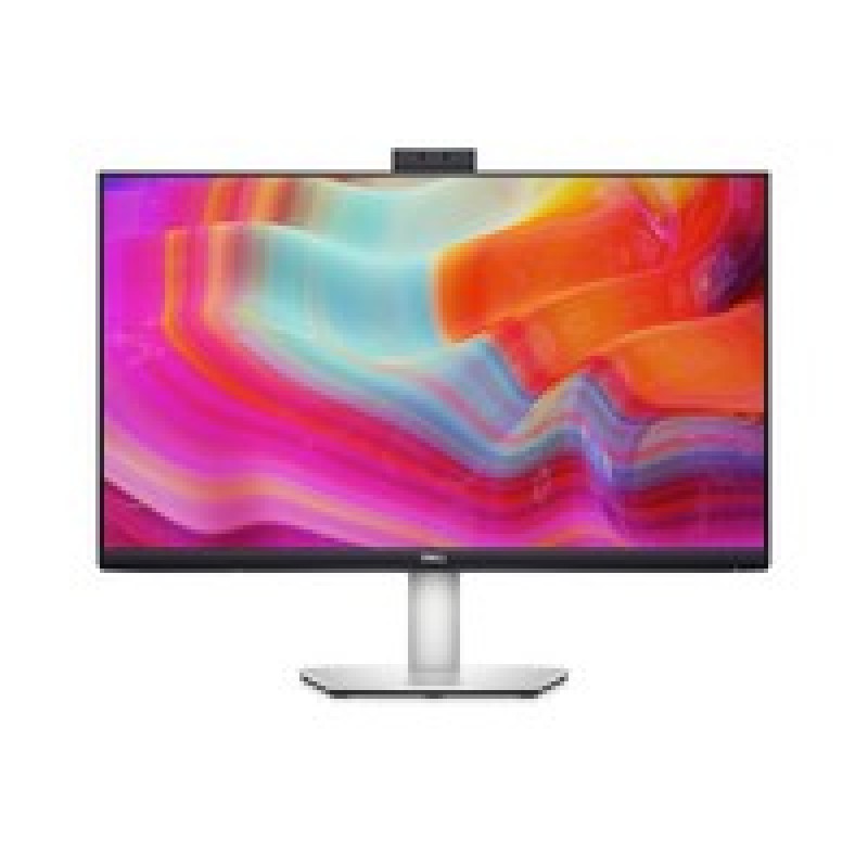 Dell TFT S2722DZ 27IN IPS White/2560 X 1440 16:09 HDMI USB