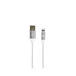 Our pure planet Charge Sync Lightning Cable/1.2M/4FT