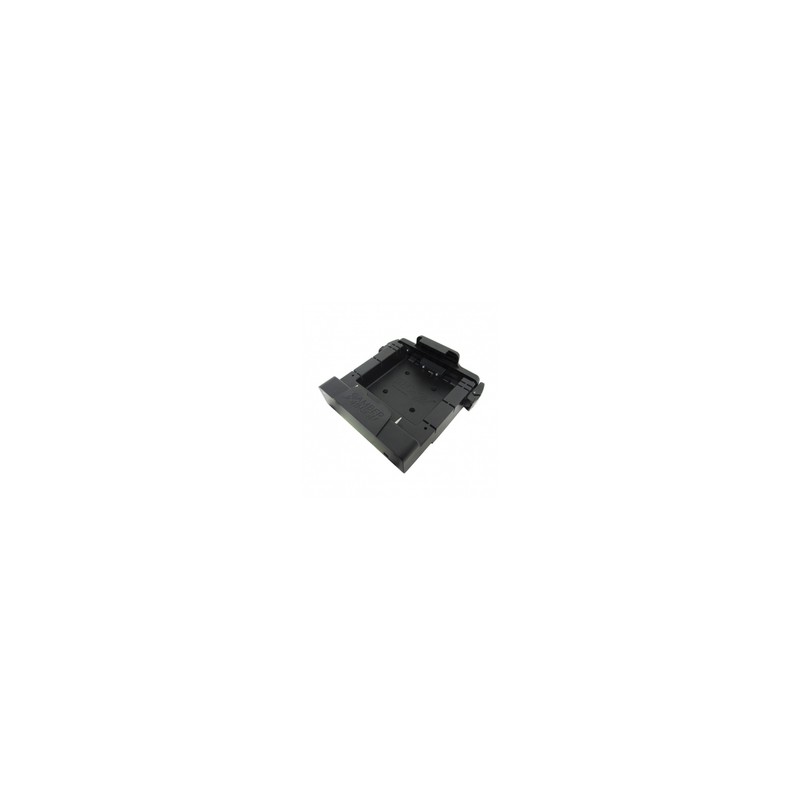 Gamber Johnson ET50/55/51/56 10IN Cradle NO/LIND 20/60 VDC Isolated PS IN
