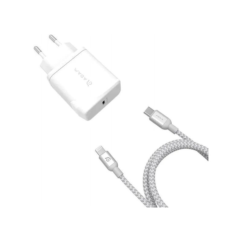 Adam Elements EOL AE Omnia F1 - bílá