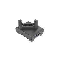 Zebra EC50/EC55 Single Slot Charge & USB3.0/Ethernet Cradle Inc.PWR-BGA12V50W0WW,Cbl-DC-388A1-01