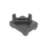 Zebra EC50/EC55 Single Slot Charge & USB3.0/Ethernet Cradle Inc.PWR-BGA12V50W0WW,Cbl-DC-388A1-01