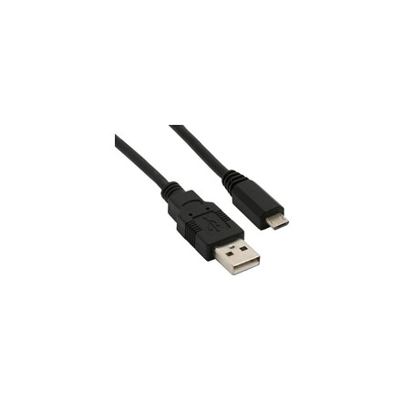 Cable, MicroUSB, client