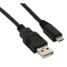 Cable, MicroUSB, client