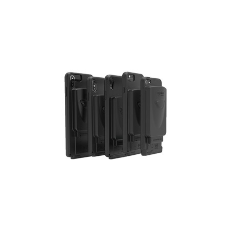 DURASLED DS840F/IPOD/CHARGING DOCK