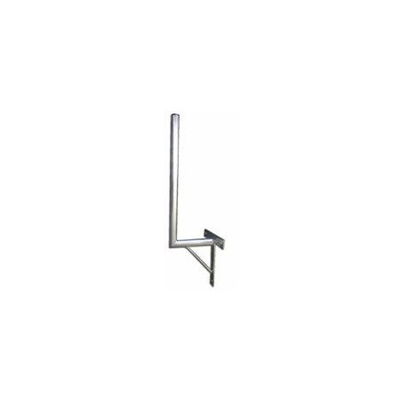 Anténní držák 25/70cm T (p.4,2 cm)