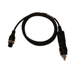 Datalogic Power Adapter,12/24VDC CLA, Memor 10, FCC