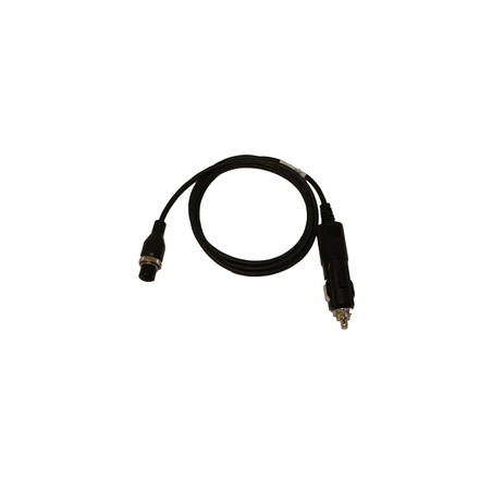 Datalogic Power Adapter,12/24VDC CLA, Memor 10, FCC
