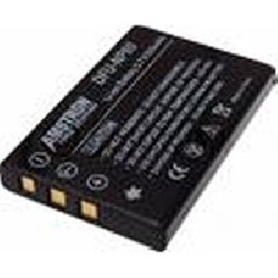 KIT P4T / RP4T Spare Battery