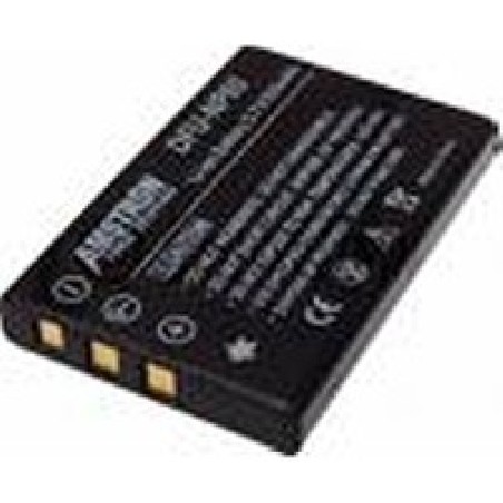 KIT P4T / RP4T Spare Battery