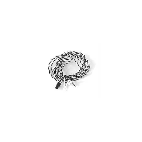 Zebra Kit, PWR Sup Cbl, 20 AWG, 6FT