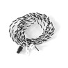 Zebra Kit, PWR Sup Cbl, 20 AWG, 6FT