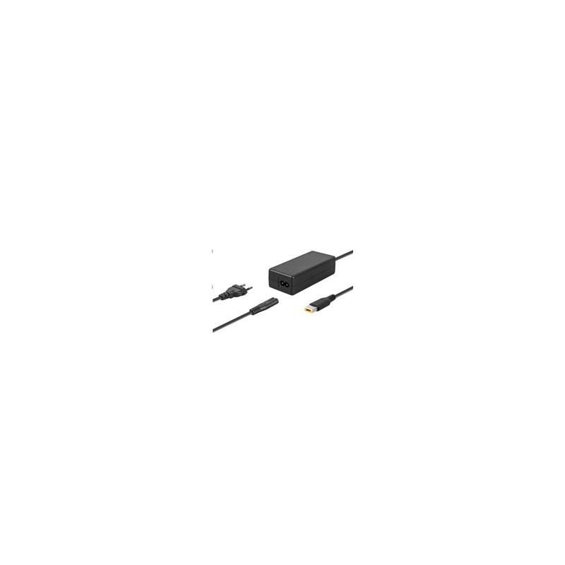 AVACOM Nabíjecí adaptér pro notebooky IBM/Lenovo 20V 3,25A 65W hranatý konektor