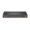 Vertivavocent SV Universal DP/H/KVM Switch 4-Port Single Display