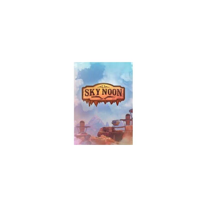 ESD Sky Noon