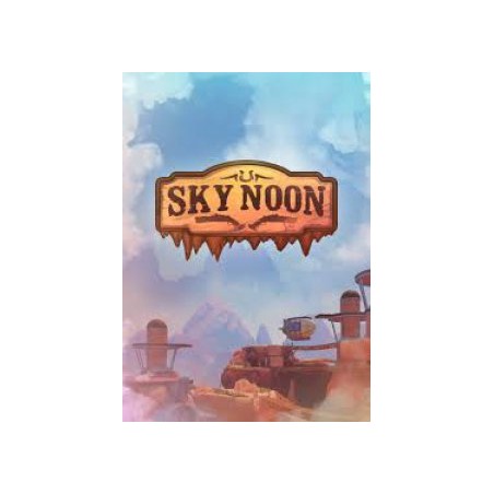 ESD Sky Noon