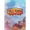 Sky Noon – hra pro PC (elektronická licence)