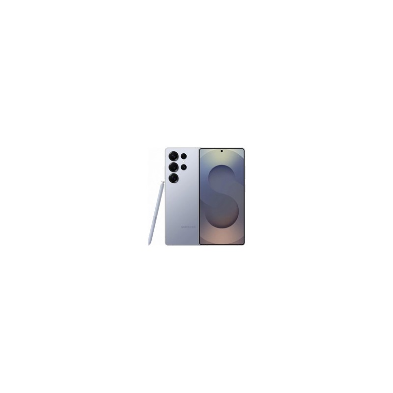 Samsung Galaxy S25 Ultra 5G 12GB/512GB modrý titan, EU