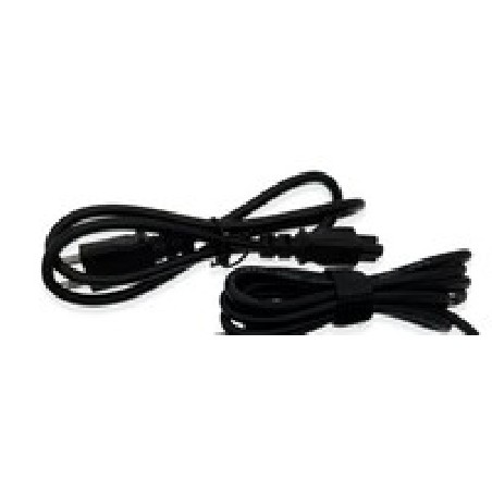 AIS US Power Cord For Intel NUC/
