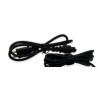 AIS US Power Cord For Intel NUC/
