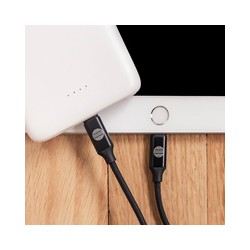 CHARGE AND SYNC TYPE C TO TYPE/C CABLE 1.2M/4FT